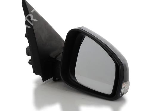 Right mirror RENAULT LAGUNA III (BT0/1) 2.0 dCi (BT01, BT08, BT09, BT0E, BT0K, BT12, BT1C, BT1D,... | BP29579282C27 