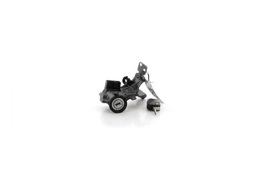 Ignition barrel PEUGEOT BIPPER Tepee 1.4 HDi | BP36006911M48 - Image 2