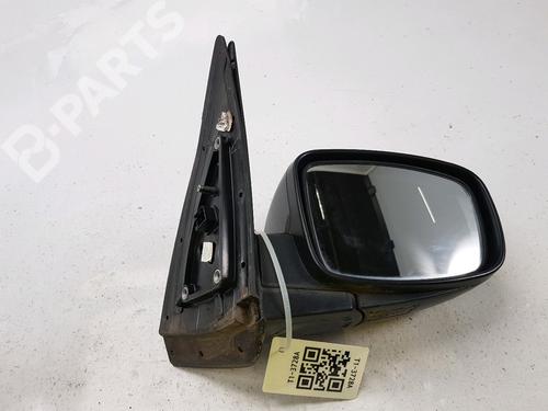 Used Right mirror HYUNDAI i10 I (PA) 1.2 (78 hp) 10863397