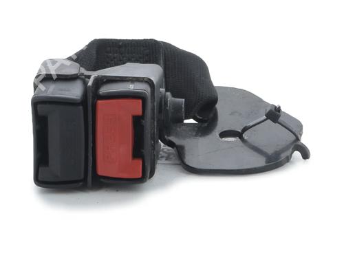 Used Seat buckle RENAULT CLIO II (BB_, CB_) 1.4 16V (B/CB0P, BB13) (98 hp) 31141937
