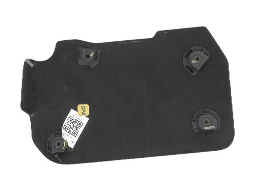 Upper protection PEUGEOT 2008 I (CU_) 1.2 THP 110 / PureTech 110 | BP38768012M93 - Image 2