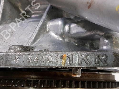 Engine CITROËN C1 II (PA_, PS_) 1.0 VTi 68 | BP36402399M1 - Image 7