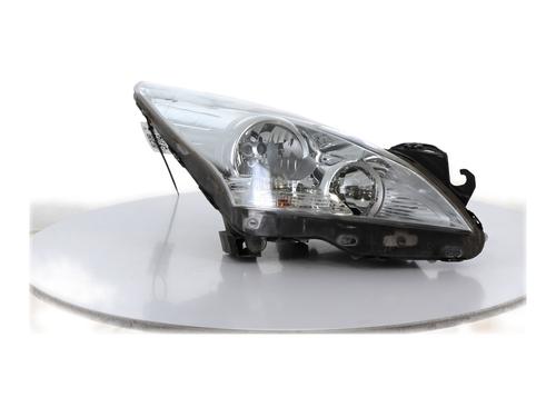 Used Right headlight PEUGEOT 5008 (0U_, 0E_) 1.6 HDi (112 hp) 29197636