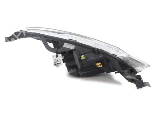 Left headlight CITROËN C3 II (SC_) 1.6 HDi | BP33446606C28 - Image 3