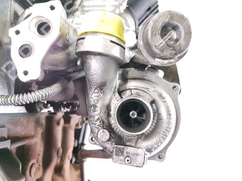 Engine RENAULT CLIO III (BR0/1, CR0/1) 1.5 dCi (BR17, CR17) | BP39547770M1 - Image 6