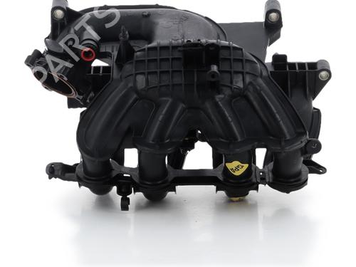 Intake manifold FORD FIESTA VI (CB1, CCN) 1.25 | BP36961658M70 - Image 2