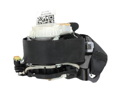 Used Front left seatbelt Front left seatbelt VW POLO V (6R1, 6C1) 1.6 TDI (90 hp) 40277876 40277876