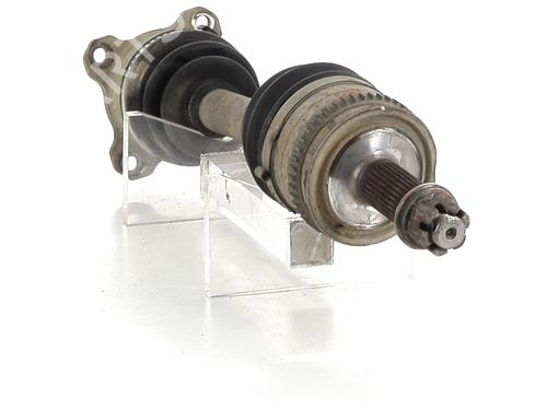 Right front driveshaft MITSUBISHI L200 / TRITON (KA_T, KB_T) 2.5 DI-D 4WD (KB4T) | BP26305096M39 