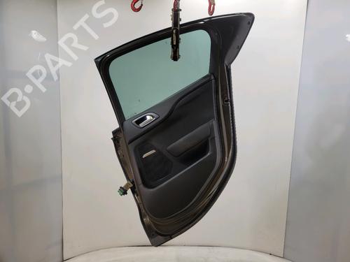 Right rear door CITROËN DS4 (NX_) 2.0 HDi / BlueHDi 135 | BP29347089C5 