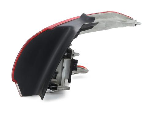 Left taillight PEUGEOT 2008 I (CU_) 1.2 THP 110 / PureTech 110 | BP38717171C34 - Image 3