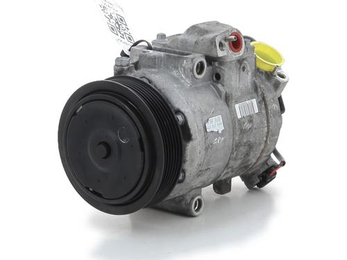 Used AC compressor VW POLO IV (9N_, 9A_) 1.4 TDI (70 hp) 29495313