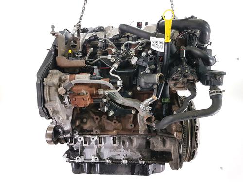 Engine FORD C-MAX (DM2) 1.8 TDCi | BP39941615M1 - Image 2