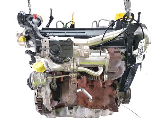 Engine RENAULT CLIO III (BR0/1, CR0/1) 1.5 dCi (C/BR0G, C/BR1G) | BP24513448M1 