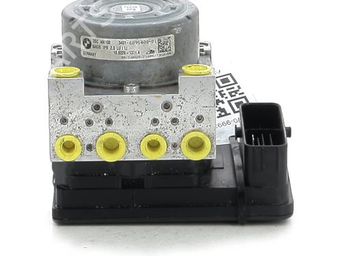 Used ABS pump MINI MINI CLUBMAN (F54) [2014-2025]  26039010