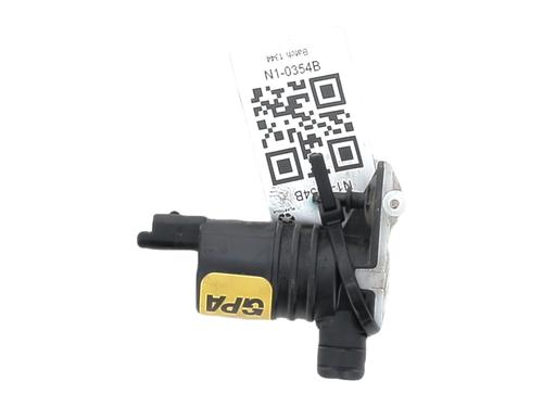 Washer pump RENAULT CLIO V (B7_) 1.0 SCe 75 (B7M5) | BP33645927E24 - Image 2