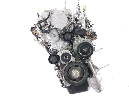 Used Engine Engine TOYOTA COROLLA Verso (ZER_, ZZE12_, R1_) 2.2 D-4D (AUR10_, AUR10R) (136 hp) 40248849 40248849