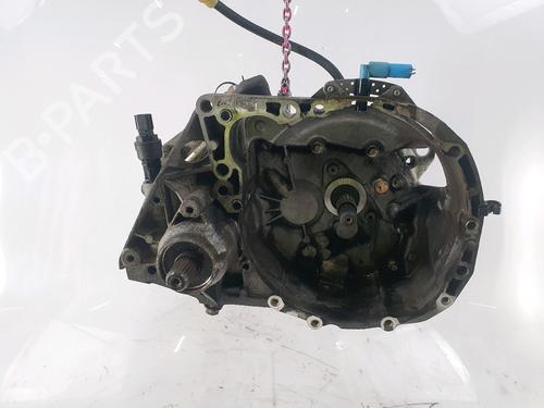 Gearbox DACIA LOGAN MCV (KS_) 1.6 (KS0B, KS0D, KS0F) | BP31748866M3