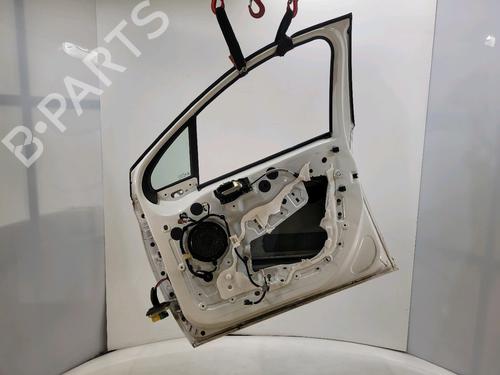 Right front door PEUGEOT 2008 I (CU_) 1.2 VTi | BP26671034C3 