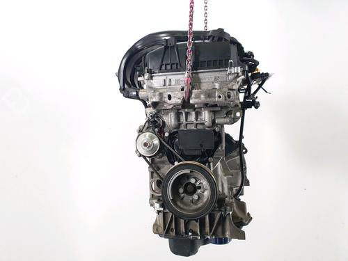 Motor Motor CITROËN C3 III (SX) 1.2 VTi 82 (82 hp) 36373433 36373433