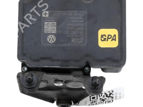 ABS pump VW GOLF VI (5K1) 1.4 TSI | BP36692098M43 - Image 6