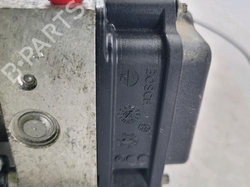 ABS pump RENAULT CLIO II (BB_, CB_) 1.5 dCi (B/CB07) | BP14470101M43 