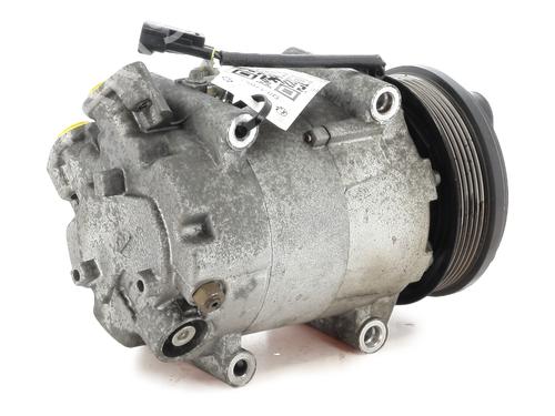 AC compressor FORD FOCUS II (DA_, HCP, DP) 1.6 TDCi | BP22401217M34 