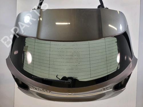 Used Tailgate MERCEDES-BENZ GLA-CLASS (X156) GLA 220 CDI (156.903) (170 hp) 31693809