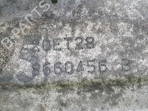 Gearbox CITROËN C3 II (SC_) 1.6 BlueHDi 100 | BP32130564M3