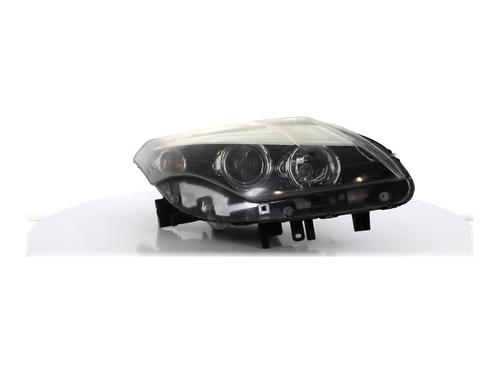 Faro izquierdo RENAULT LAGUNA III Grandtour (KT0/1) 2.0 dCi (KT07, KT0J, KT14, KT1A, KT1S) (131 hp) 33190462