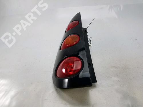 Venstre Baklys SMART FORFOUR (454) 1.1 (454.033) (64 hp) 10556282