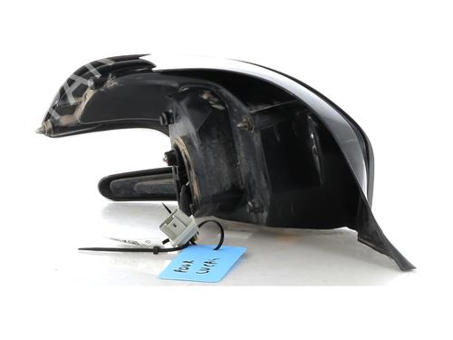Right taillight PEUGEOT 208 I (CA_, CC_) 1.2 VTI 82 | BP20496617C35 