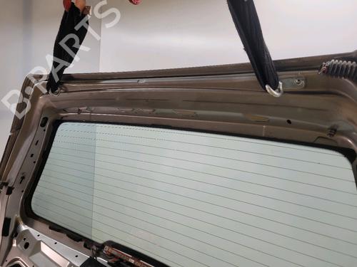 Tailgate MERCEDES-BENZ A-CLASS (W169) A 180 CDI (169.007, 169.307) | BP26515651C6 