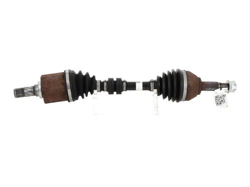 Left front driveshaft RENAULT KOLEOS I (HY_) 2.0 dCi (HY0K) | BP27690624M38 