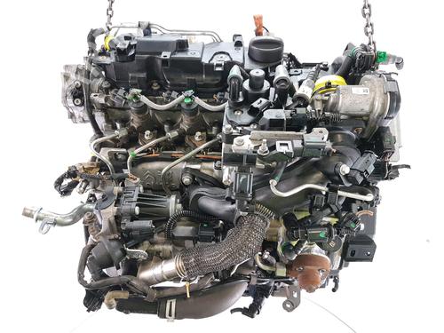 Motor CITROËN C3 II (SC_) 1.4 HDi 70 (SC8HZC, SC8HR0, SC8HP4) | BP29740902M1 