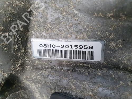 Gearbox HONDA CR-V III (RE_) 2.2 i-CTDi 4WD (RE6) | BP32654002M3 - Image 5