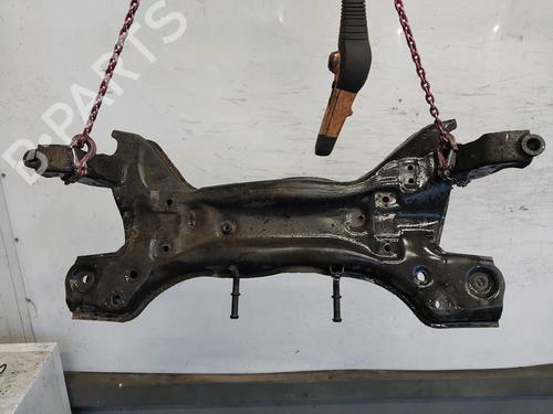 Used Subframe VW POLO V (6R1, 6C1) 1.6 TDI (90 hp) 31141569