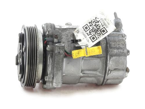 Używane Kompresor / Sprężarka klimatyzacji A/C MINI MINI (R56) One D (90 hp) 28365516