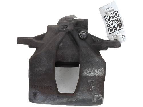 Used Left front brake caliper FIAT 500X (334_) 1.4 (334AXC1B, 334AXC11) (140 hp) 29695878