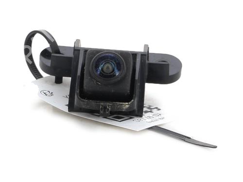 Used Camera RENAULT CLIO V (B7_) 1.6 E-TECH 140 (B7MU) (140 hp) 30558790