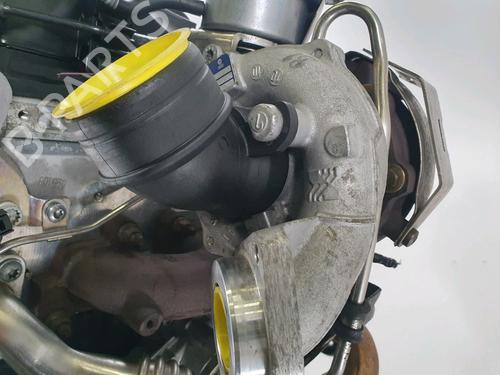 Engine SKODA YETI (5L) 2.0 TDI | BP37483364M1 - Image 7