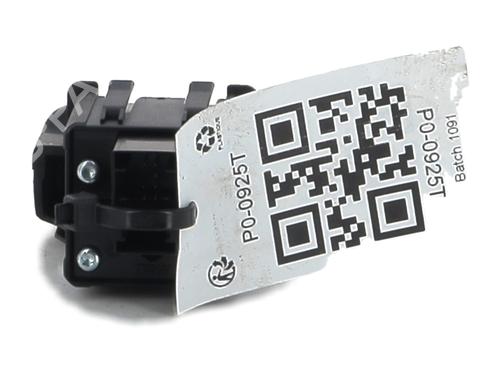 Switch PEUGEOT 3008 I MPV (0U_) 1.6 HDi | BP30190583I30 