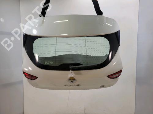 Used Tailgate Tailgate RENAULT CLIO IV (BH_) 0.9 TCe 90 (BHNF, BHMA, BHMH, BHJK, BHJR) (90 hp) 34270171 34270171