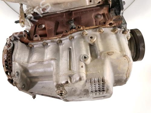 Engine RENAULT LAGUNA II (BG0/1_) 1.6 16V (BG0A, BG0L) | BP37016836M1 - Image 9