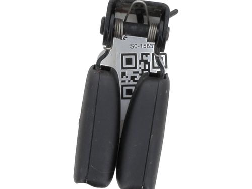 Seat buckle VOLVO S60 I (384)  | BP27909764I32 