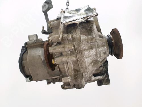 Gearbox AUDI A3 (8L1) 1.9 TDI | BP27439796M3 