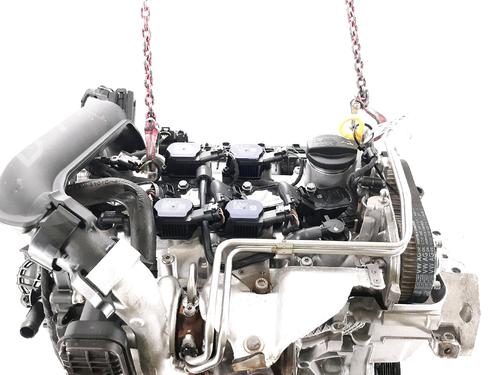 Engine AUDI A3 Sportback (8VA, 8VF) 1.4 TSI | BP32254892M1 