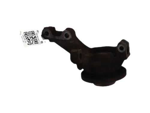 Left front steering knuckle RENAULT TWINGO II (CN0_) 1.2 16V (CN0K, CN0V, CN0A) | BP36252077M25 - Image 3
