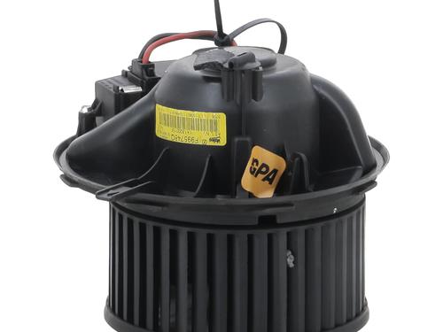 Heater blower motor AUDI A3 (8P1) 1.9 TDI | BP27553033M62 