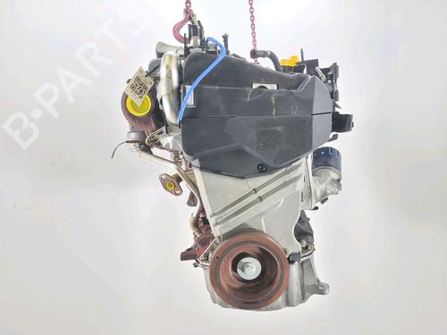 Moteur RENAULT MEGANE IV Hatchback (B9A/M/N_) 1.5 dCi 90 (B9A1) (90 hp) 29578600