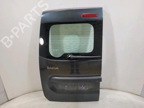 Used Left tailgate DACIA DOKKER MPV (KE_) 1.2 TCe (KEM0, KEAY) (115 hp) 33009518